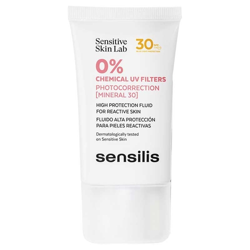 High Protection Fluid Reactive Skin