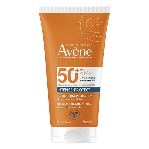 Solaire Intense Protect SPF50+