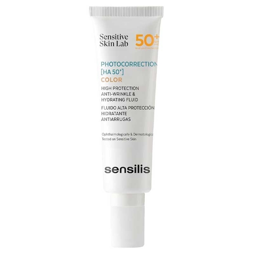 Fotocorrection SPF50+