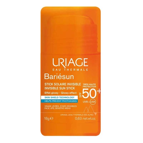 Bariésun Invisible Sun Stick SPF50