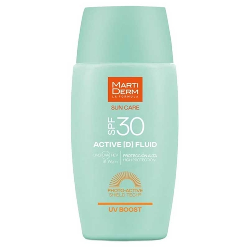 Sun Care Active D Fluid SPF30