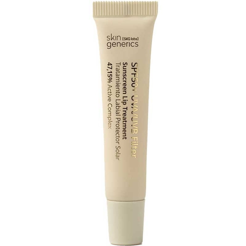 Sunscreen Lip Treatment SPF50+