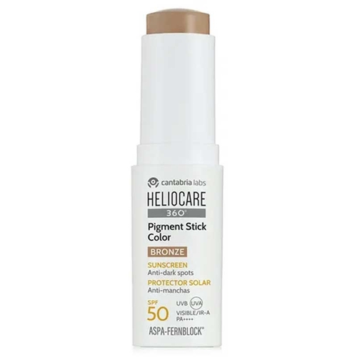 360 Pigment Stick Color Sunscreen SPF50