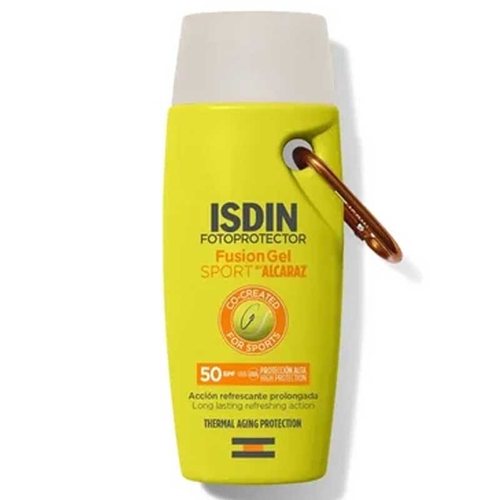 Fotoprotetor Fusion Gel Alcaraz SPF50