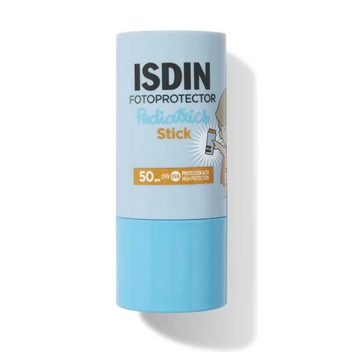 Fotoprotector Pediatrics Stick SPF50
