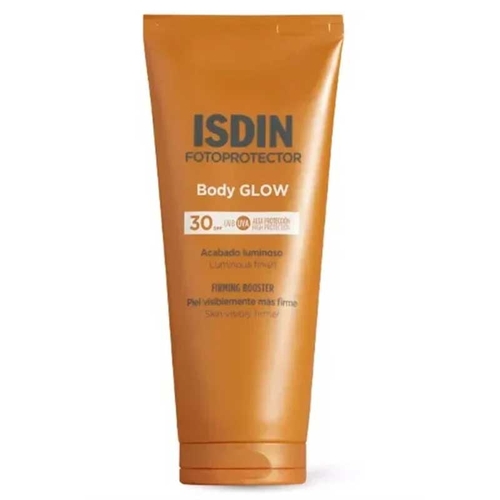 Fotoprotector Body Glow SPF30