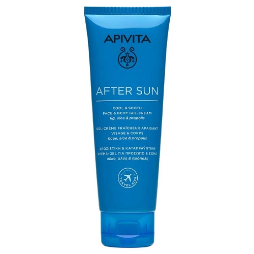 Cool & Sooth Face & Body Gel Cream