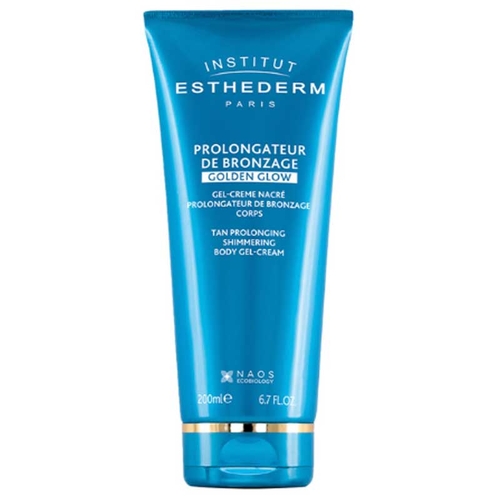 Tan Prolonging After Sun Body-Gel Cream