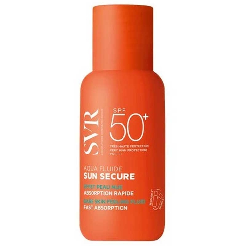 Sun Secure Water Fluid SPF50+
