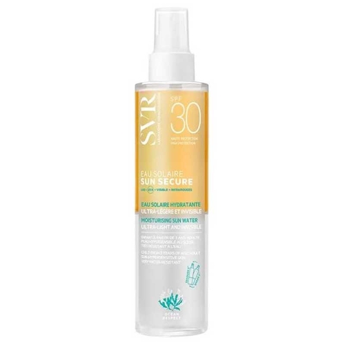 Sun Secure Solar Water SPF30+