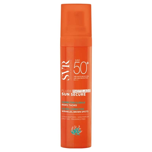 Sun Secure Fluide Photo-Age Fluid SPF50+