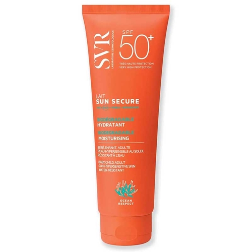 Sun Secure Milk SPF50+