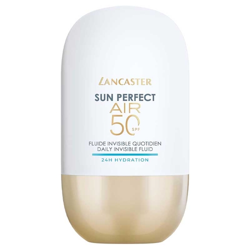 Sun Perfect DailyFluid Air 24H Hydration
