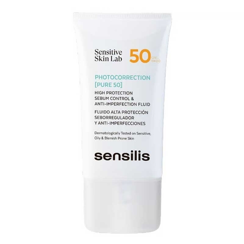 Photocorrection Pure 50 Oily Skin