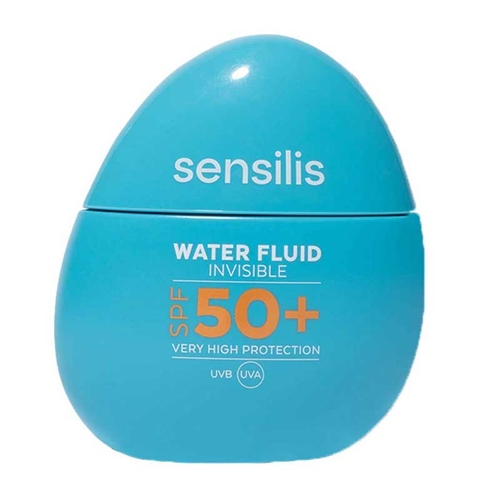 Water Fluid Invisible SPF50+