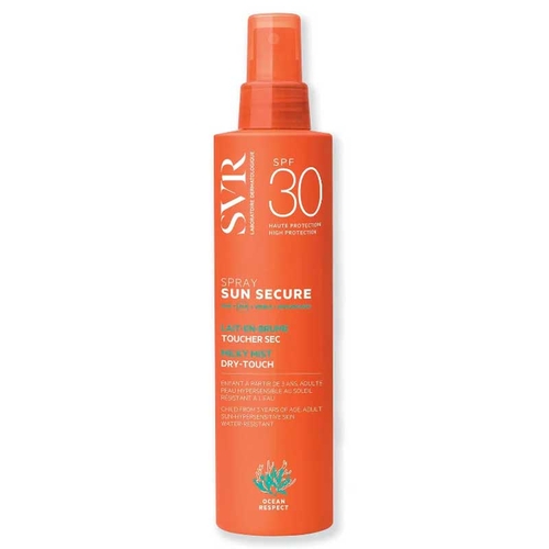 Sun Secure Dry Touch Spray SPF30