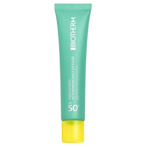 Aquascreen ActiveWear Daily UV Fluid