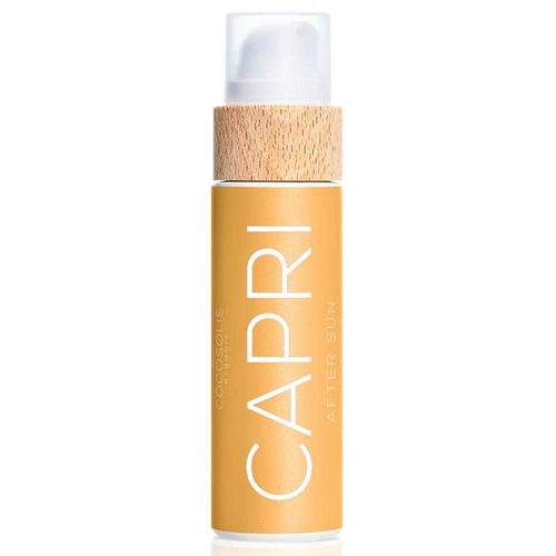 Capri After Sun Tan-Extending Lotion