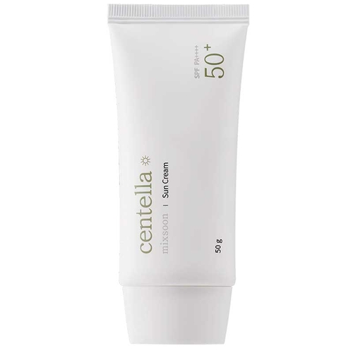Centella Sun Cream