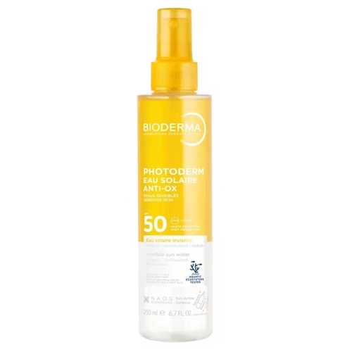 Photoderm Invisible Sun Water Anti-Ox
