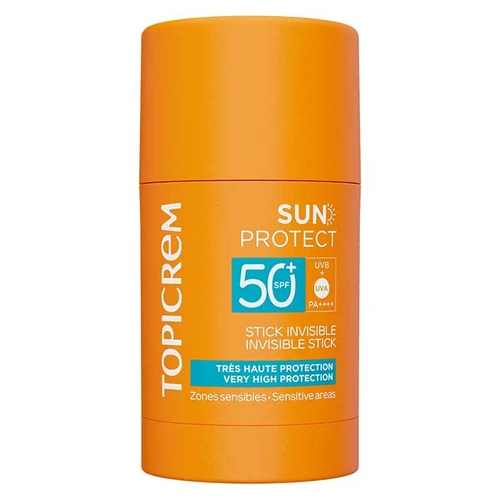 Sun Protect Invisible Stick SPF50+