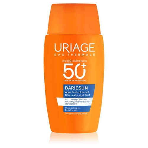 Bariesun Ultra-Matte Aqua Fluid SPF50+
