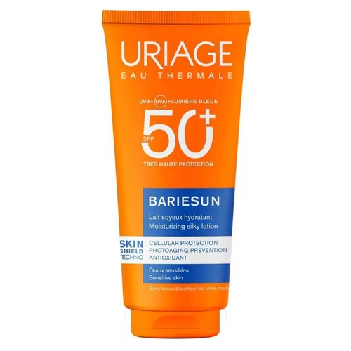 Bariesun Moisturizin Silky Lotion SPF50+