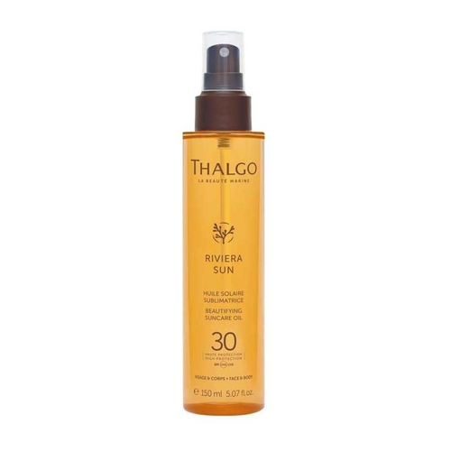 Riviera Sun Beauty Suncare Oil SPF30