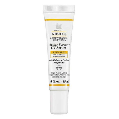 Better Screen UV Serum SPF50