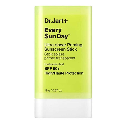 Every Sun Day Sunscreen Stick SPF50+