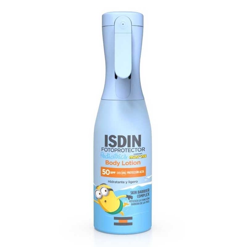 Fotoprotect Pediatrics Body Lotion SPF50