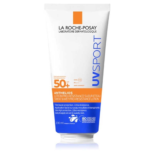 Anthelios UV Sport SPF50+