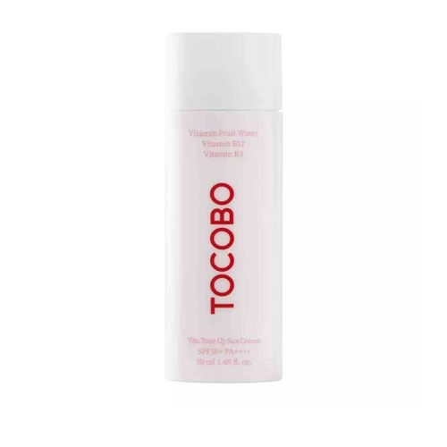 Vita Tone Up Sun Cream SPF50+ PA++++