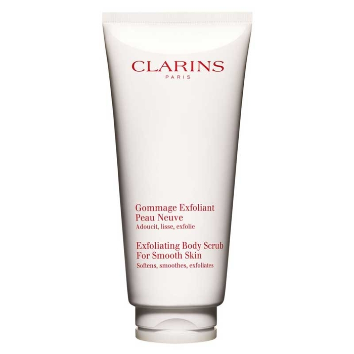 CLARINS - Gommage Exfoliant Peau Neuve - 200ml - 3666057295928