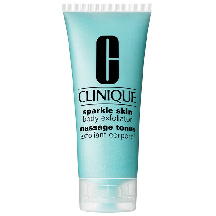 CLINIQUE - Sparkle Skin Body Exfoliator - 200 ml - 020714091125