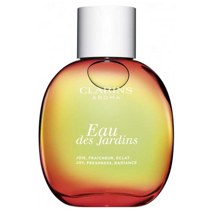 CLARINS - Eau des Jardins -100ml - 3666057026034