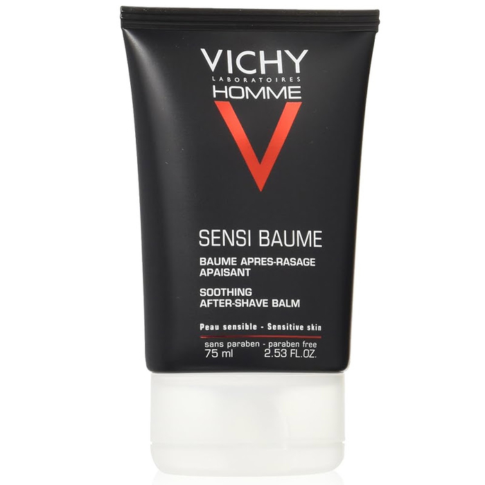 VICHY - Homme Sensi Baume Après-Rasage Apaisant - 75ml - 3337871318888