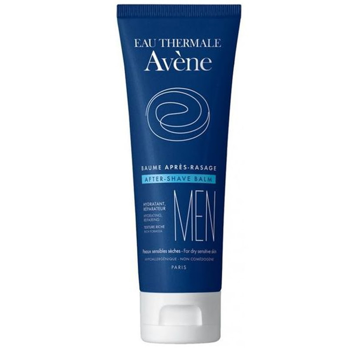 AVÈNE - Avène Baume Après-Rasage - 75ml - 3282779003889