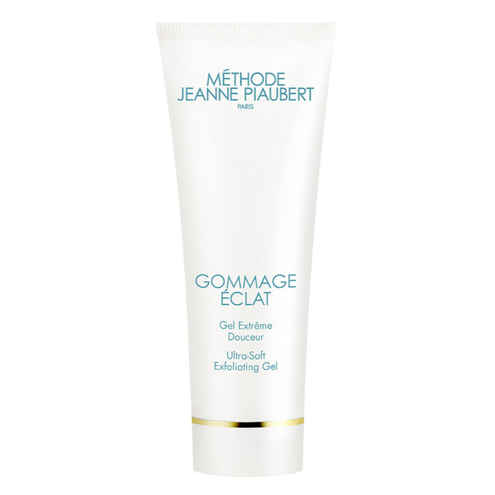 JEANNE PIAUBERT - Gommage Éclat Gel Extrême Douceur - 75ml - 3355998003470