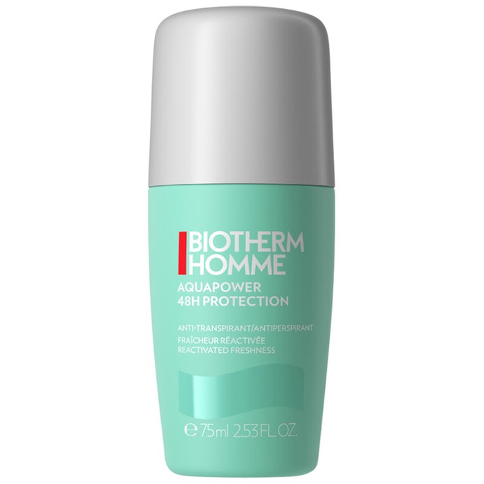 BIOTHERM - Aquapower Ice Cooling Effect 48H - 75ml - 3614272476073