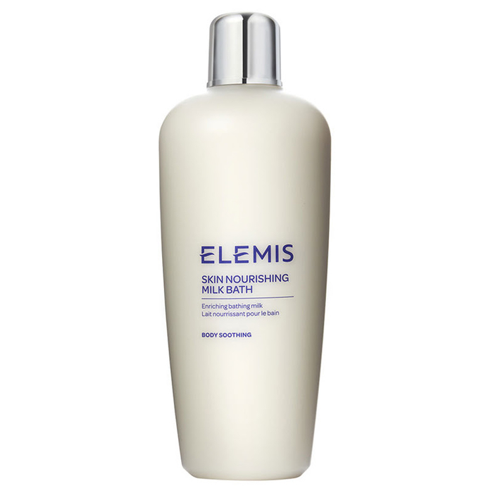 ELEMIS - Skin Nourishing Milk Bath - 400ml - 641628503346