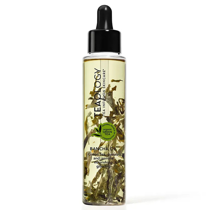 TEAOLOGY - Bancha Oil - Teaology - 100ml - 8050148502180