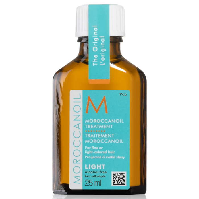 MOROCCANOIL - Moroccanoil Treatment Light - 25ml - 7290011521653