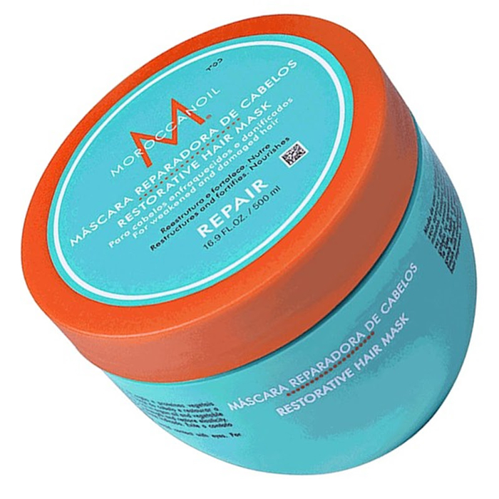 MOROCCANOIL - Moroccanoil Restorative Mask - 500ml - 7290011521158
