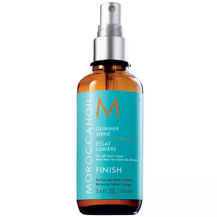 MOROCCANOIL - Moroccanoil Glimmer Shine - 100ml - 7290011521134