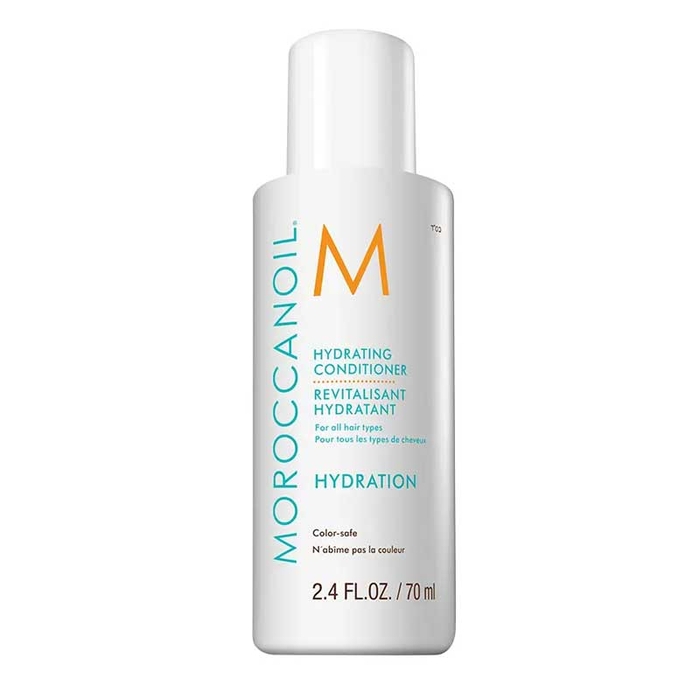 MOROCCANOIL - Hydrating Conditioner Moroccanoil - 70ml - 7290011521820