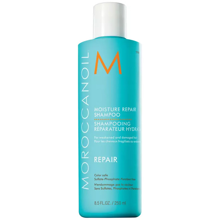MOROCCANOIL - Moisture Repair Shampoo - 250ml - 7290011521196