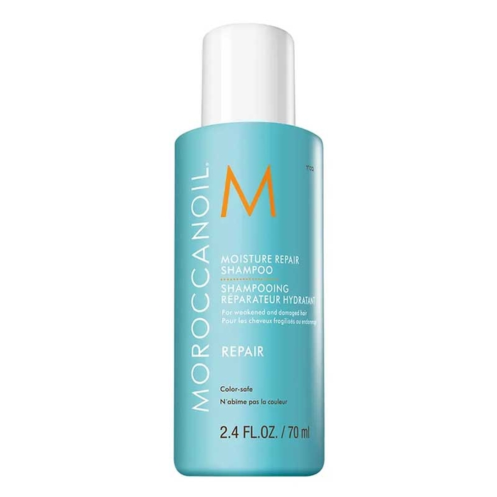 MOROCCANOIL - Moisture Repair Shampoo - 70ml - 7290011521950