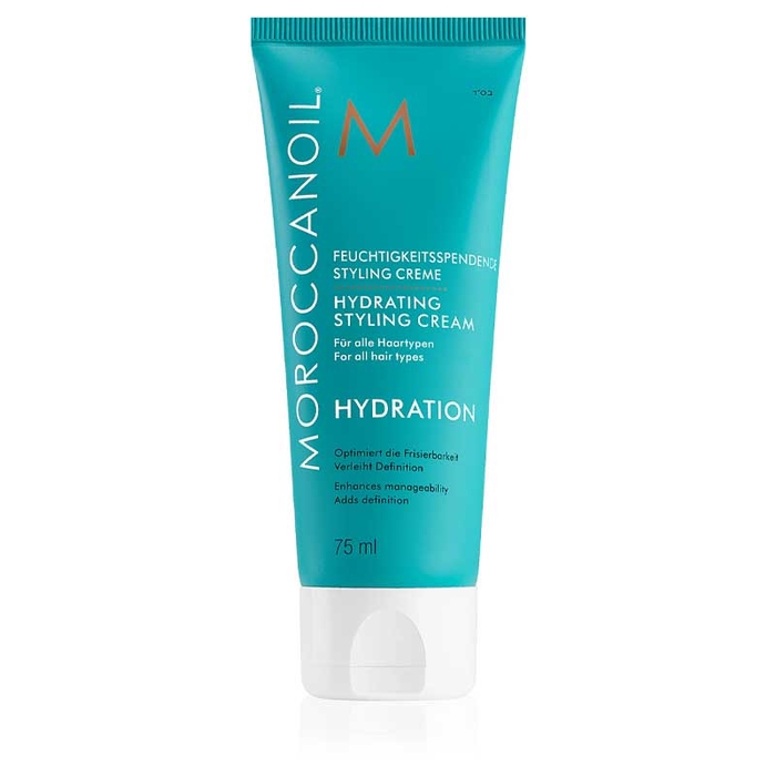 MOROCCANOIL - Moroccanoil Hydrating Styling Cream - 75ml - 7290011521479