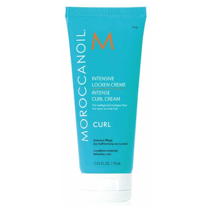 MOROCCANOIL - Intense Curl Cream  - 75ml - 7290011521400